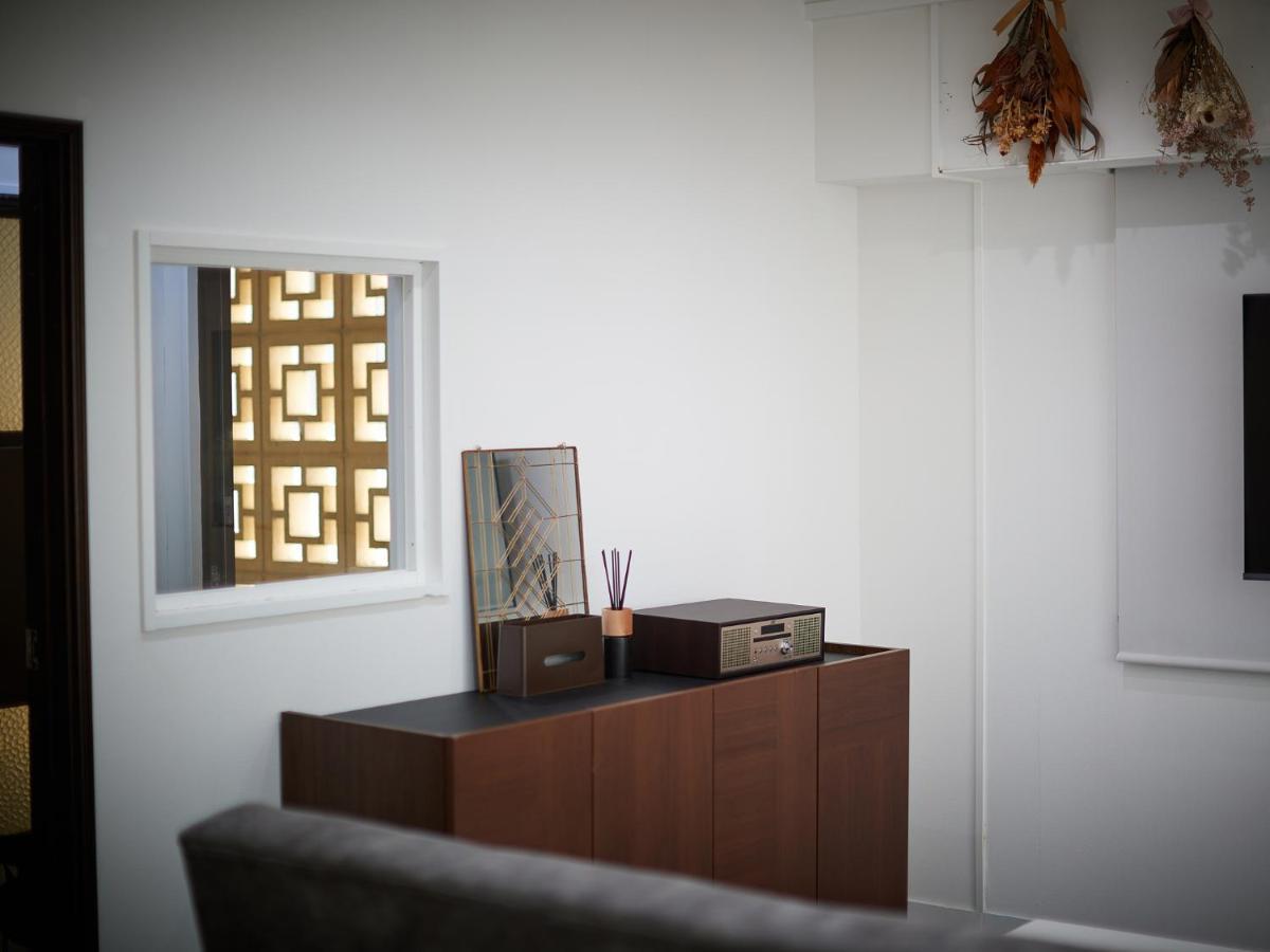 Guest House II Rokumarukan Naha Exterior photo