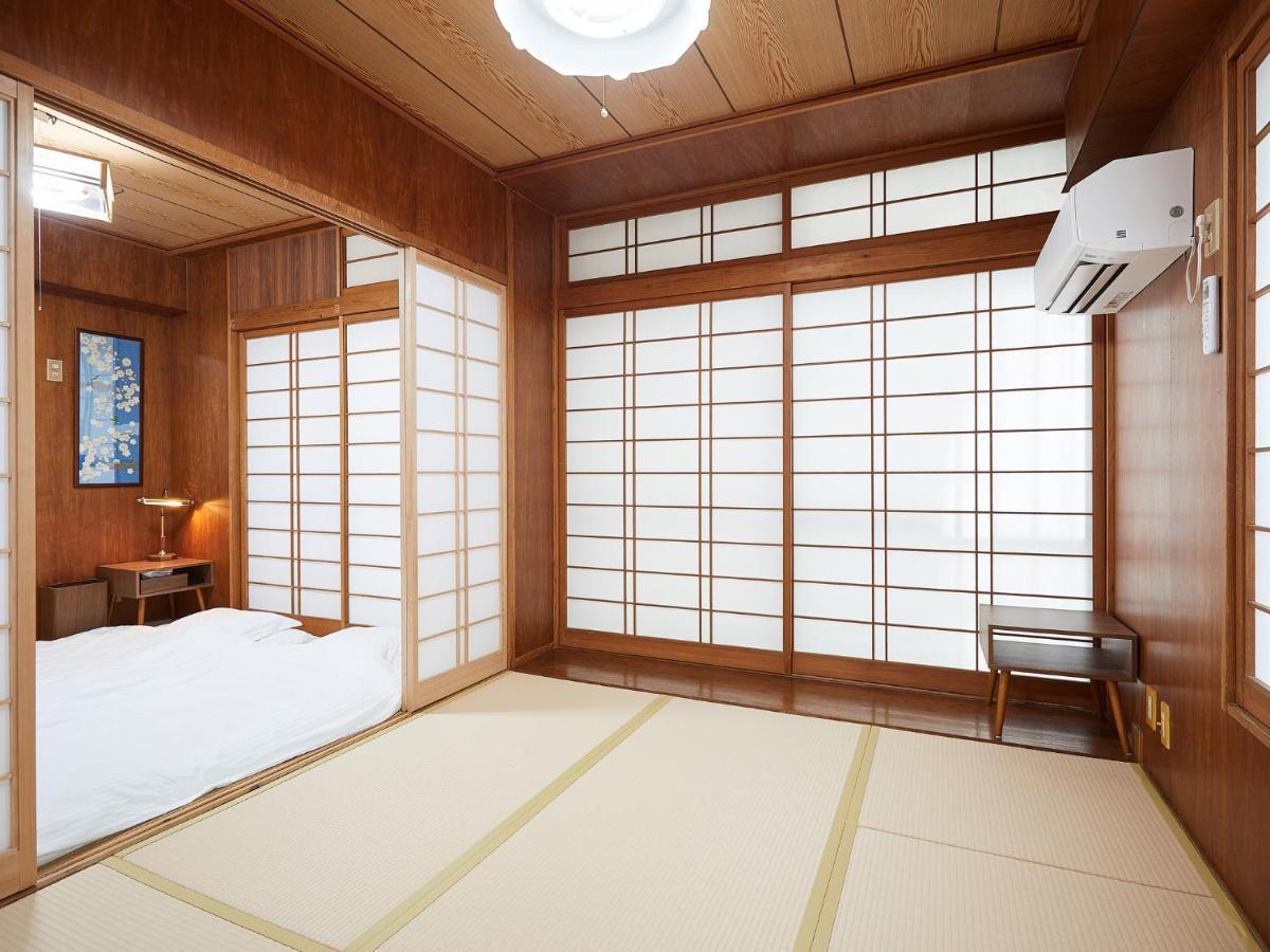 Guest House II Rokumarukan Naha Exterior photo