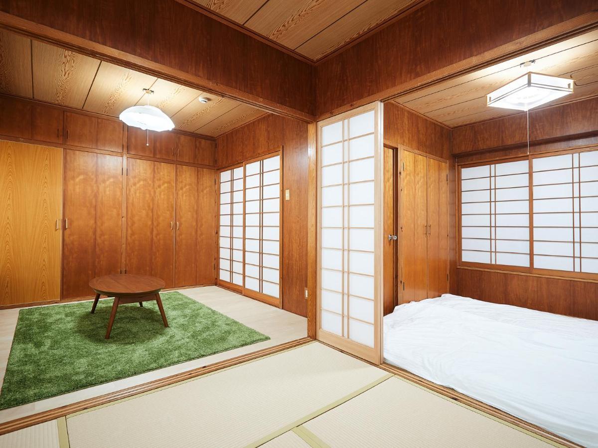 Guest House II Rokumarukan Naha Exterior photo